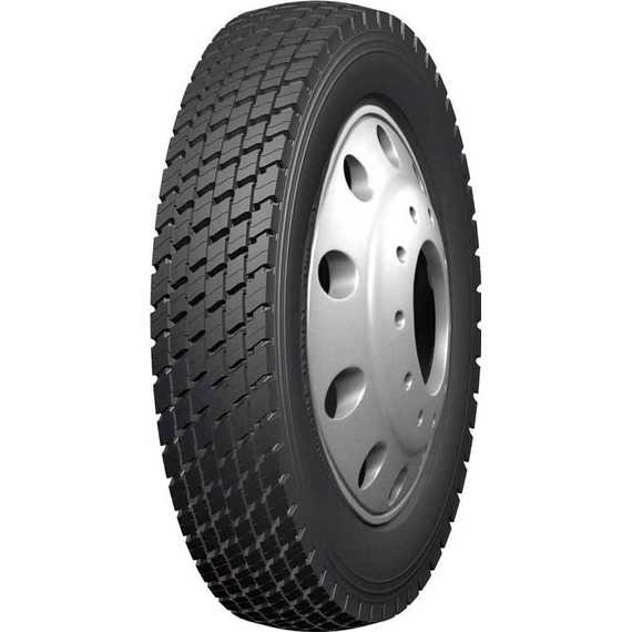 Купити Вантажна шина JINYU JD575 (ведуча) 315/70R22.5 156/150L