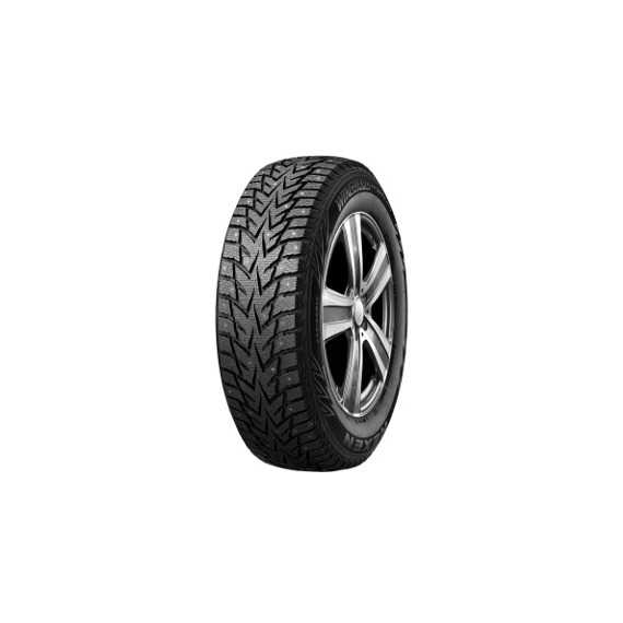 Купити Зимова шина NEXEN WinGuard WinSpike WS62 SUV 265/50R20 111T (Шип)