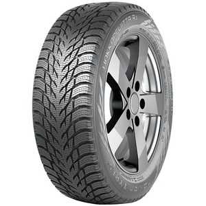 Купить Зимняя шина Nokian Tyres Hakkapeliitta R3 225/50R18 99R