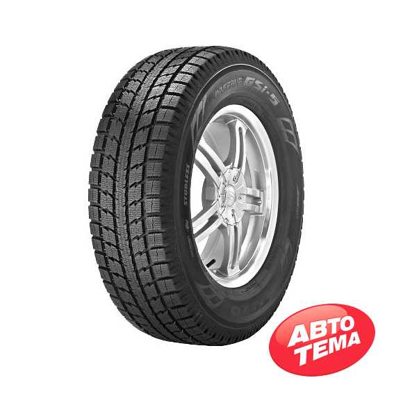 Купити Зимова шина TOYO Observe GSi-5 295/40R21 111Q
