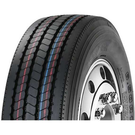 Купить Грузовая шина SPORTRAK SP302 (универсальная) 235/75R17.5 143/141L