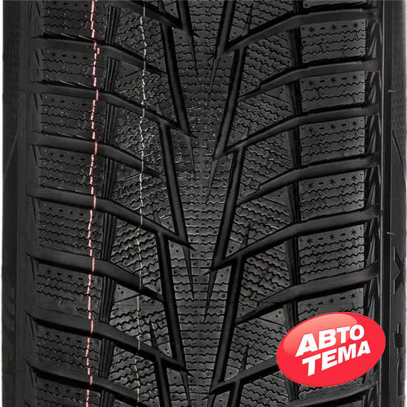 Купити Зимова шина HANKOOK Winter I*Cept X (RW10) 275/65R17 115T