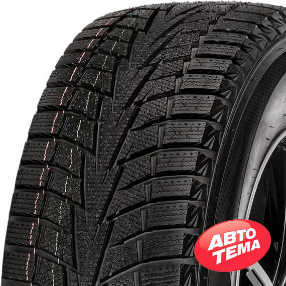 Купити Зимова шина HANKOOK Winter I*Cept X (RW10) 275/65R17 115T