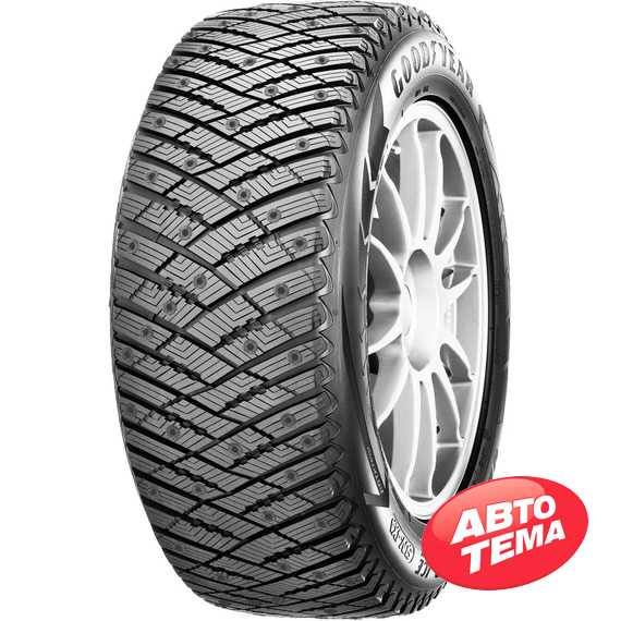 Купить Зимняя шина GOODYEAR UltraGrip Ice Arctic SUV 255/55R19 111T (Под шип)