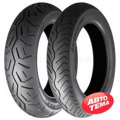 Купити BRIDGESTONE Exedra Max 130/90R16 67H FRONT TT