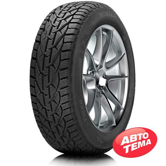 Купить Зимняя шина TIGAR Winter 195/55R16 87H