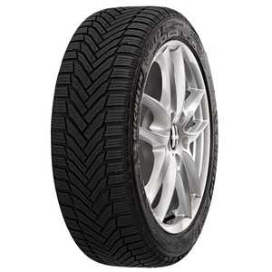 Купить Зимняя шина MICHELIN Alpin 6 215/45R17 91V