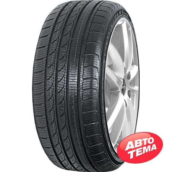 Купити Зимова шина TRACMAX Ice-Plus S210 235/55R17 103V