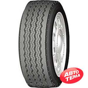 Купити Вантажна шина TRACMAX GRT 932 385/65R22.5 160K 20PR