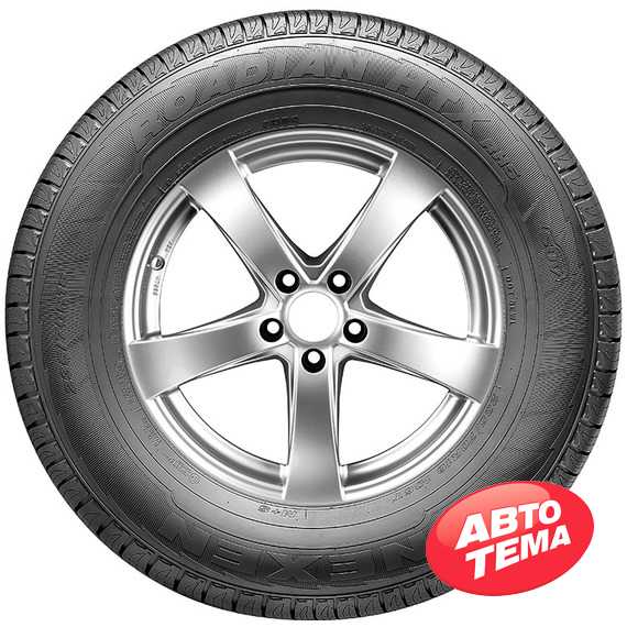 Купити Всесезонна шина NEXEN Roadian HTX RH5 265/70R16 112S