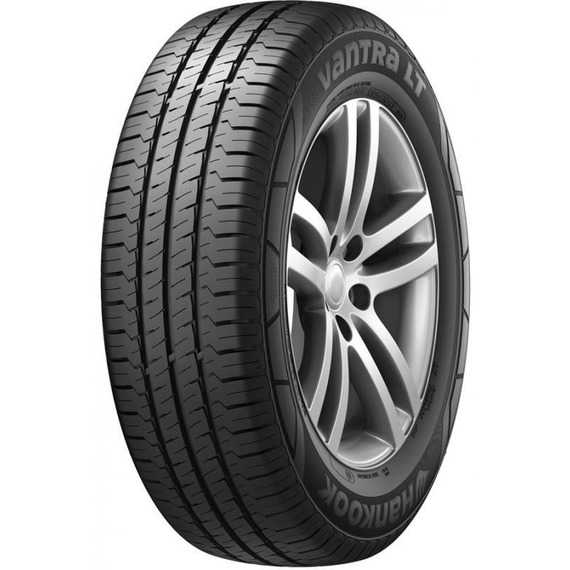 Купити Літня шина HANKOOK Radial RA18 235/65R16C 115/113R
