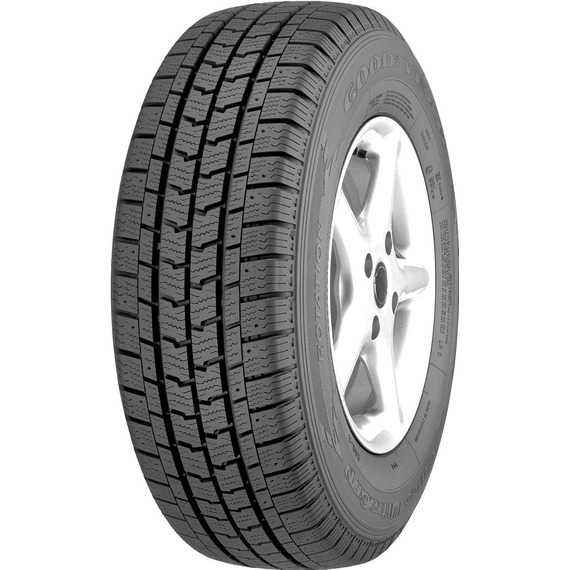 Купити Зимова шина GOODYEAR Cargo UltraGrip 2 215/65R16C 109/107T (Шип)