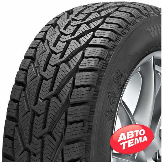 Купить Зимняя шина TAURUS Winter 205/65R15 94T