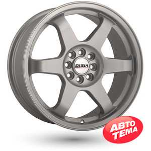 Купить DISLA JDM 819 S R18 W8 PCD5x120 ET45 DIA72.6