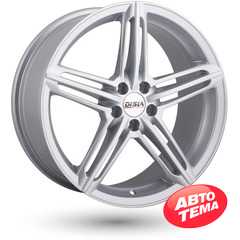 Купить DISLA TALON 817 S R18 W8 PCD5x112 ET40 DIA72.6