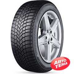 Купить Зимняя шина BRIDGESTONE Blizzak LM-001 Evo 205/55R16 91H