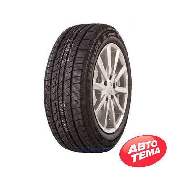 Купить Зимняя шина SUNWIDE SNOWIDE 245/45R18 100V