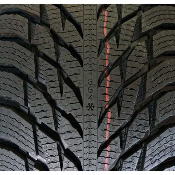 Купити Зимова шина Nokian Tyres Hakkapeliitta R3 SUV 235/55R19 105R