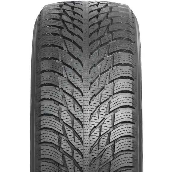 Купити Зимова шина Nokian Tyres Hakkapeliitta R3 SUV 235/55R19 105R