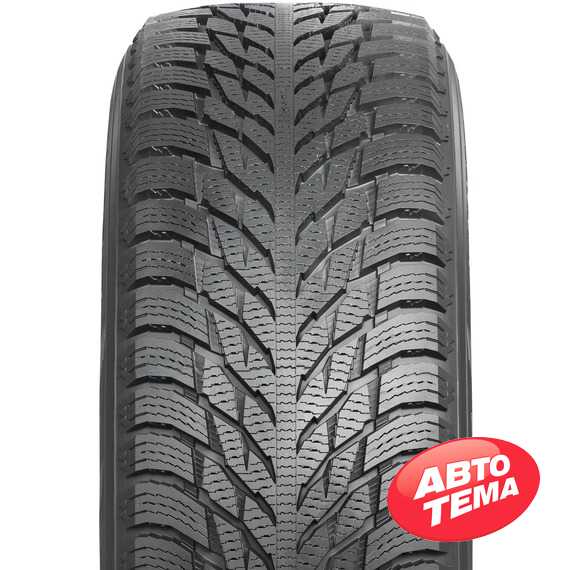 Купить Зимняя шина Nokian Tyres Hakkapeliitta R3 SUV 285/45R20 112T