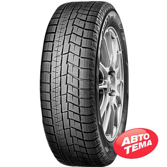 Купить Зимняя шина YOKOHAMA Ice Guard IG60 195/55R16 87Q