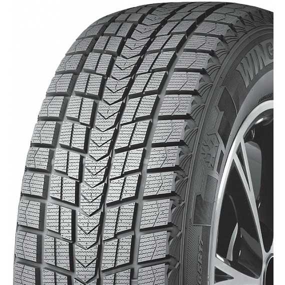 Купити Зимова шина ROADSTONE Winguard Ice SUV 255/50R19 107T