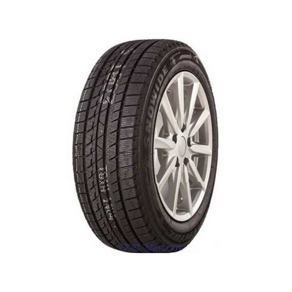 Купити Зимова шина SUNWIDE SNOWIDE 235/45R18 98V