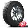 Купити Зимова шина MICHELIN Alpin 6 215/55R17 94H