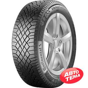 Купить Зимняя шина CONTINENTAL VikingContact 7 265/55R19 113T