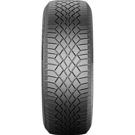 Купити Зимова шина CONTINENTAL VikingContact 7 225/55R17 101T