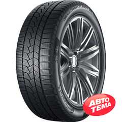 Купити Зимова шина CONTINENTAL WinterContact TS 860 S 305/35R21 109V