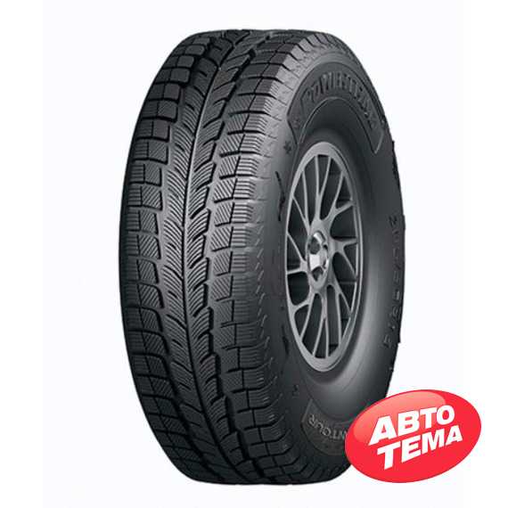 Купить Зимняя шина POWERTRAC Snowtour 195/65R16C 104/102R