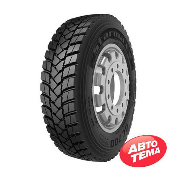 Грузовая шина STARMAXX DC700 - Интернет магазин резины и автотоваров Autotema.ua