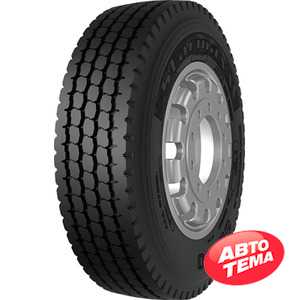 Купить Грузовая шина STARMAXX GC700 (рулевая) 315/80R22.5 156/150K