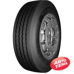 Купить Грузовая шина STARMAXX GH100 (рулевая) 315/80R22.5 154/150M