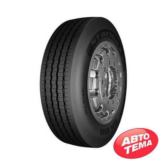 Купити Вантажна шина STARMAXX GH100 (рульова) 315/80R22.5 154/150M