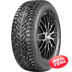 Купить Зимняя шина NOKIAN Hakkapeliitta 9 SUV (Шип) 295/40R21 111T