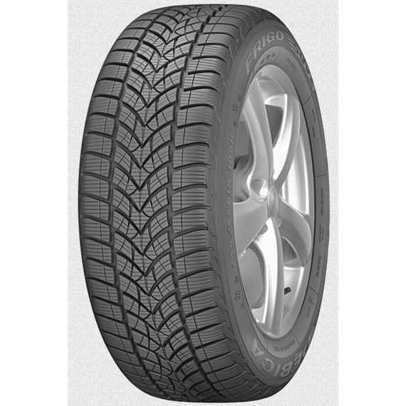 Купити Зимова шина DEBICA Frigo SUV 2 235/65R17 108H