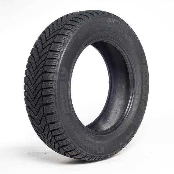 Купить Зимняя шина MICHELIN Alpin 6 205/45R16 87H