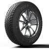 Купить Зимняя шина MICHELIN Alpin 6 205/45R16 87H