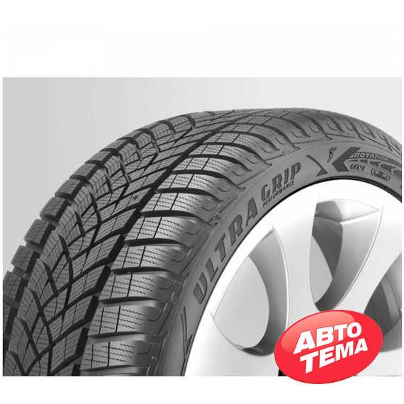 Купити Зимова шина GOODYEAR UltraGrip Performance Gen-1 265/40R20 104V