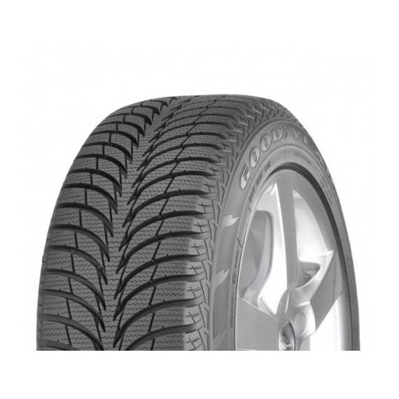 Купить Зимняя шина GOODYEAR UltraGrip Ice plus 225/55R17 101T