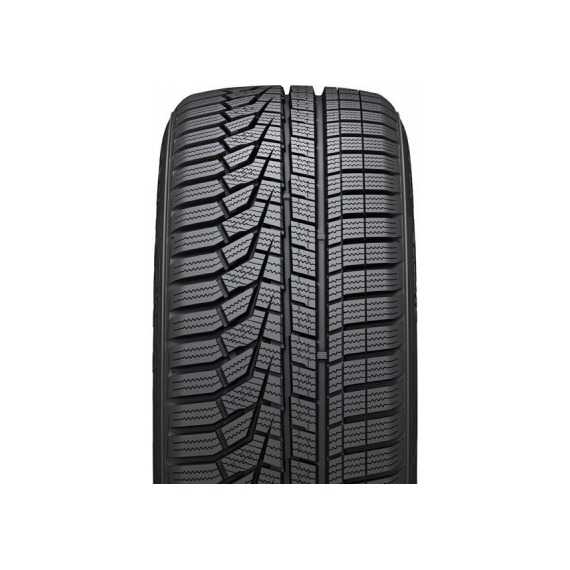 Купить Зимняя шина HANKOOK Winter I*cept Evo 2 W320 275/35R20 102W