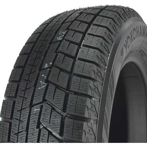 Купить Зимняя шина YOKOHAMA Ice Guard IG60 175/70R13 82Q