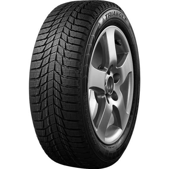 Купити Зимова шина TRIANGLE SnowLink PL01 205/60R15 95R