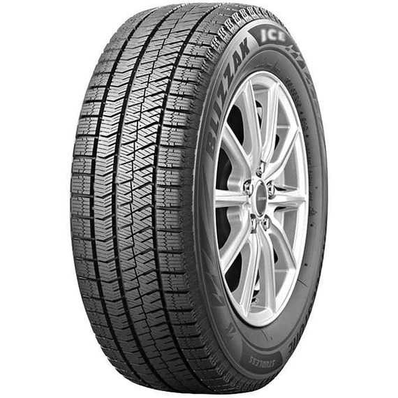 Купить Зимняя шина BRIDGESTONE Blizzak Ice 215/55R18 95S