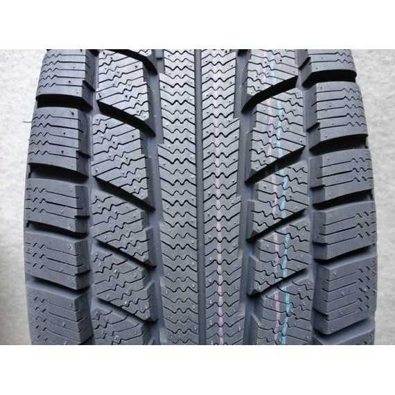 Купити Зимова шина TRIANGLE TR777 Snow Lion 205/55R16 94T