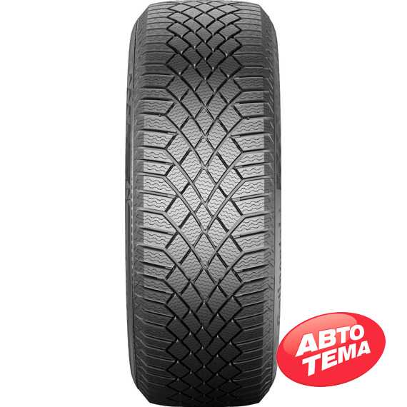 Купити Зимова шина CONTINENTAL VikingContact 7 215/55R17 98T