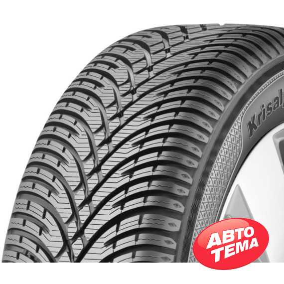 Купить Зимняя шина KLEBER Krisalp HP3 255/40R19 100V