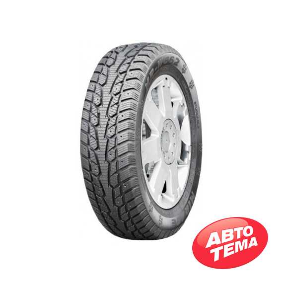 Купити Зимова шина MIRAGE MR-W662 185/65R14 86T (Шип)